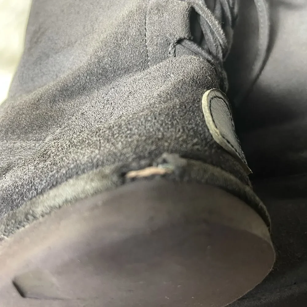 BearPaw gray pictures